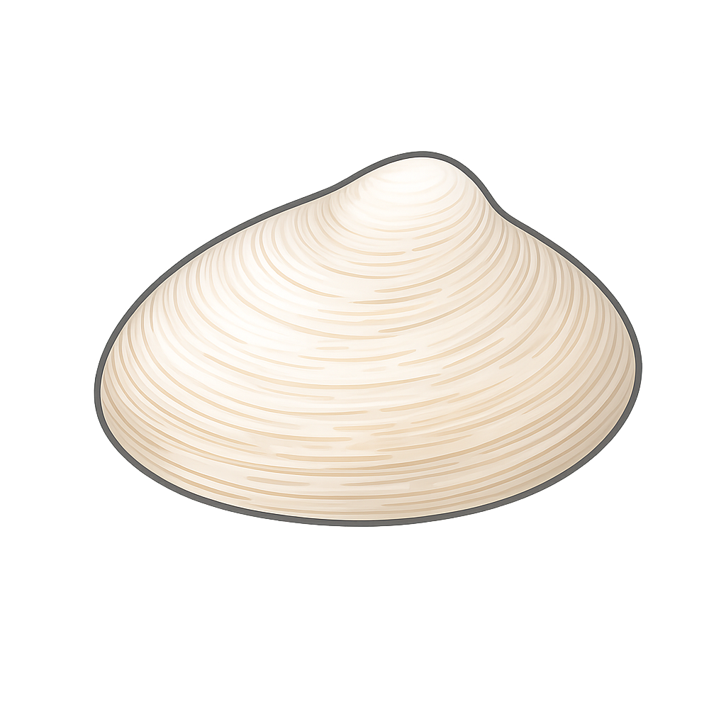 Surfclam icon